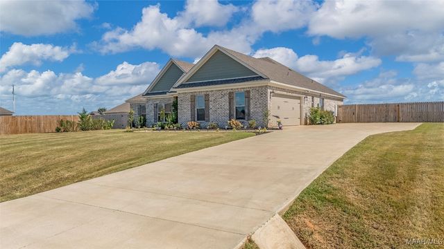 67 Preserve Drive, Wetumpka, AL 36092