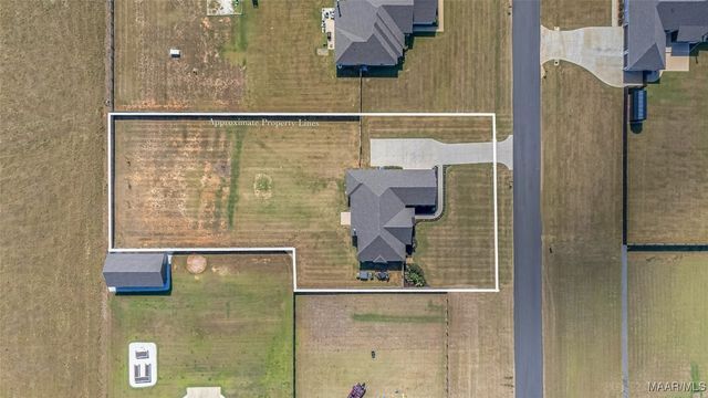 67 Preserve Drive, Wetumpka, AL 36092