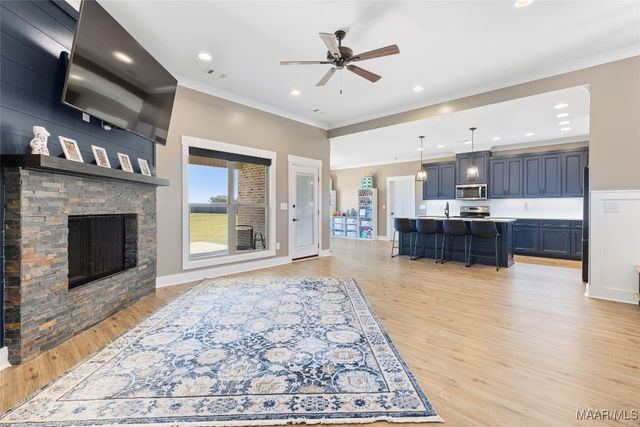 67 Preserve Drive, Wetumpka, AL 36092