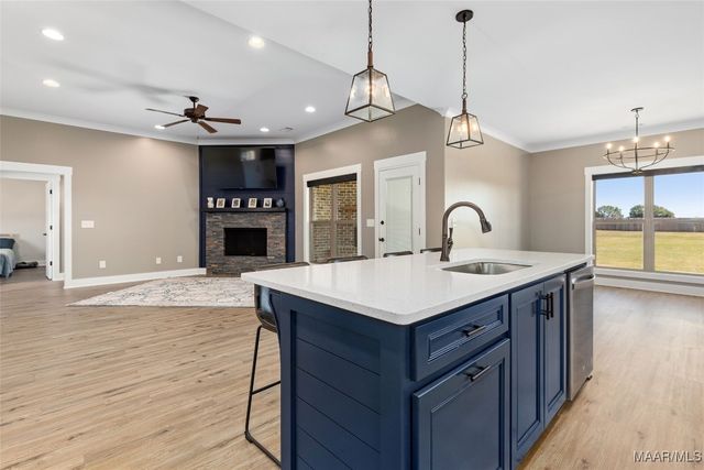 67 Preserve Drive, Wetumpka, AL 36092