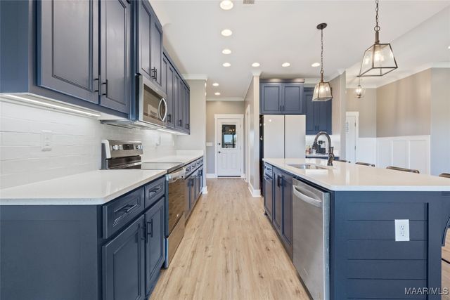 67 Preserve Drive, Wetumpka, AL 36092