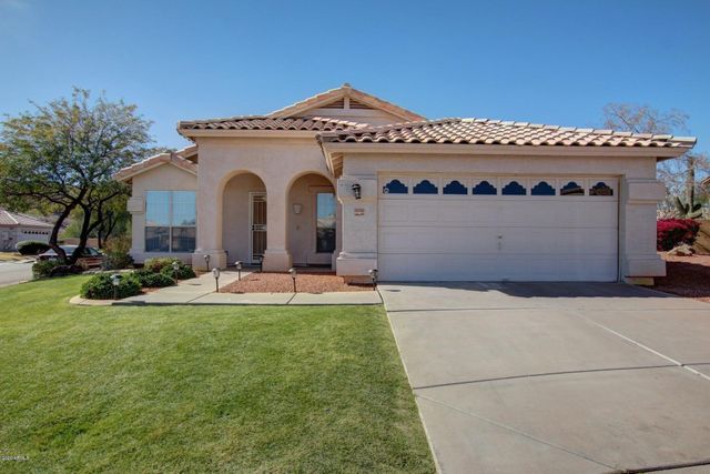 15810 S 28th Place, Phoenix, AZ 85048
