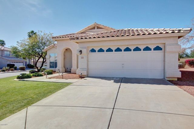 15810 S 28th Place, Phoenix, AZ 85048