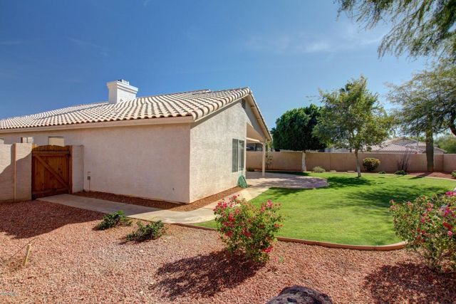 15810 S 28th Place, Phoenix, AZ 85048