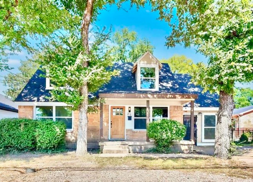 311 N Jim Miller Road, Dallas, TX 75217