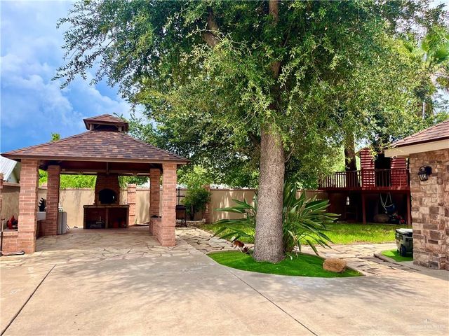 736 N 46th Street, Mcallen, TX 78501