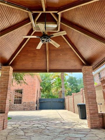 736 N 46th Street, Mcallen, TX 78501