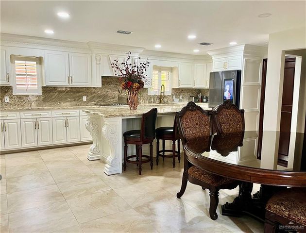 736 N 46th Street, Mcallen, TX 78501