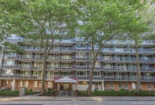 100 York Street 9H, New Haven, CT 06511