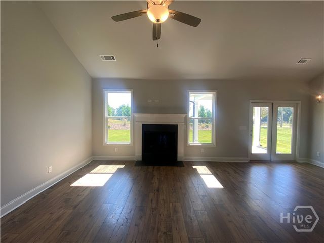 51 Merwood, Jefferson, GA 30549