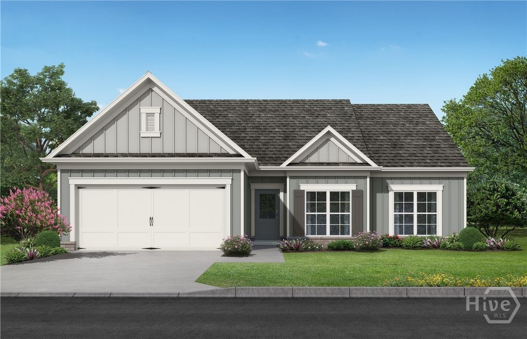 51 Merwood, Jefferson, GA 30549