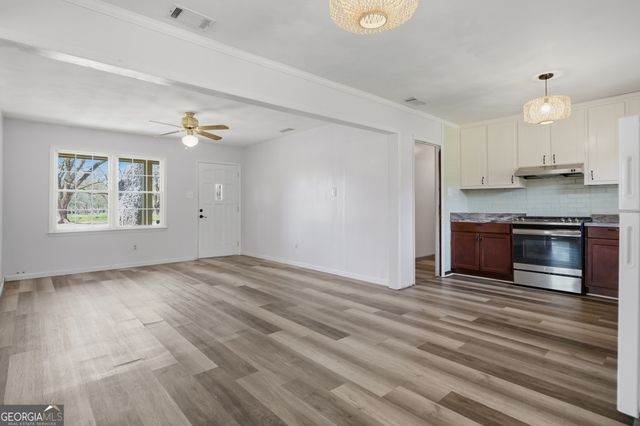 3710 Coakley Avenue, Albany, GA 31721