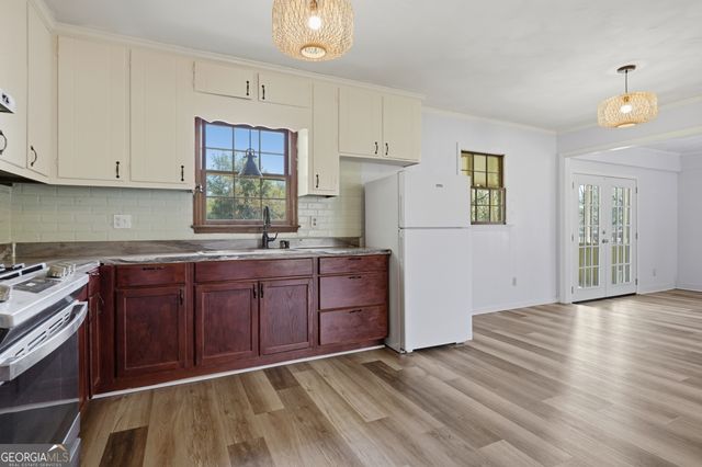 3710 Coakley Avenue, Albany, GA 31721