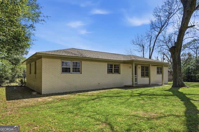 3710 Coakley Avenue, Albany, GA 31721