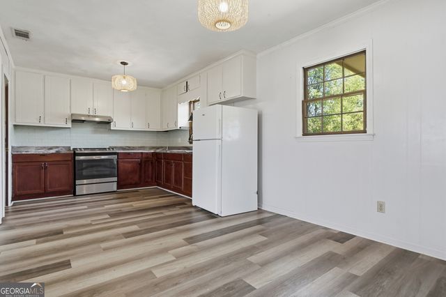 3710 Coakley Avenue, Albany, GA 31721