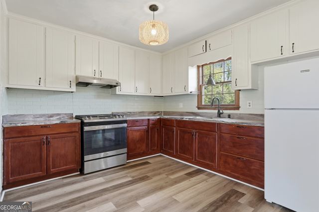 3710 Coakley Avenue, Albany, GA 31721