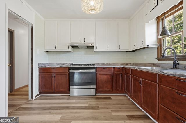 3710 Coakley Avenue, Albany, GA 31721