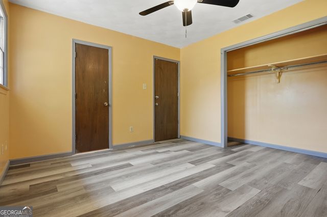 3710 Coakley Avenue, Albany, GA 31721