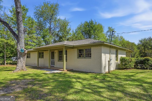 3710 Coakley Avenue, Albany, GA 31721