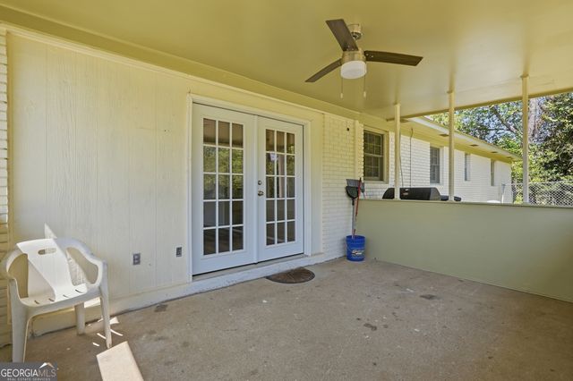 3710 Coakley Avenue, Albany, GA 31721