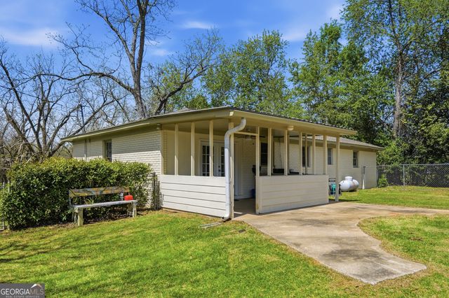 3710 Coakley Avenue, Albany, GA 31721