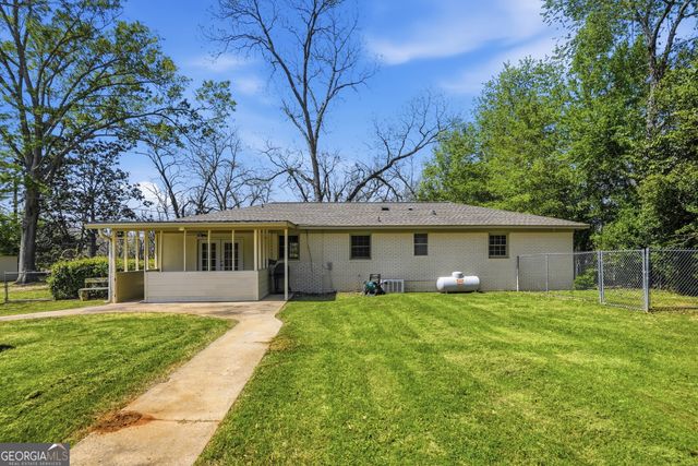 3710 Coakley Avenue, Albany, GA 31721