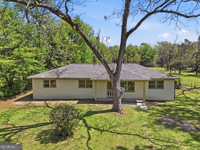 3710 Coakley Avenue, Albany, GA 31721