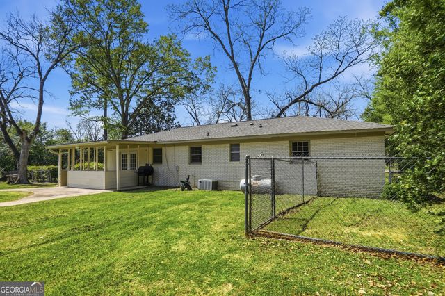 3710 Coakley Avenue, Albany, GA 31721