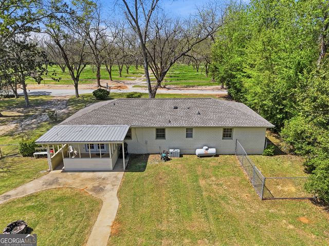 3710 Coakley Avenue, Albany, GA 31721