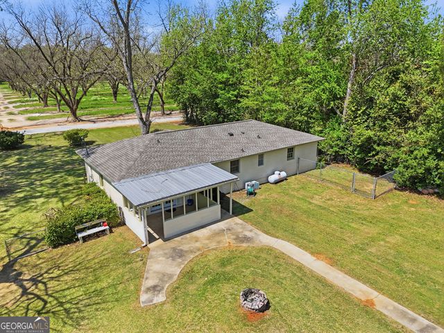 3710 Coakley Avenue, Albany, GA 31721