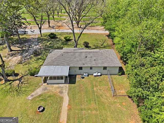 3710 Coakley Avenue, Albany, GA 31721