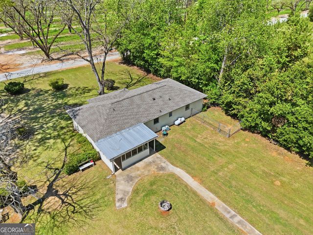 3710 Coakley Avenue, Albany, GA 31721