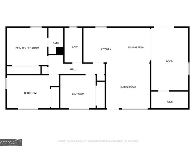 3710 Coakley Avenue, Albany, GA 31721