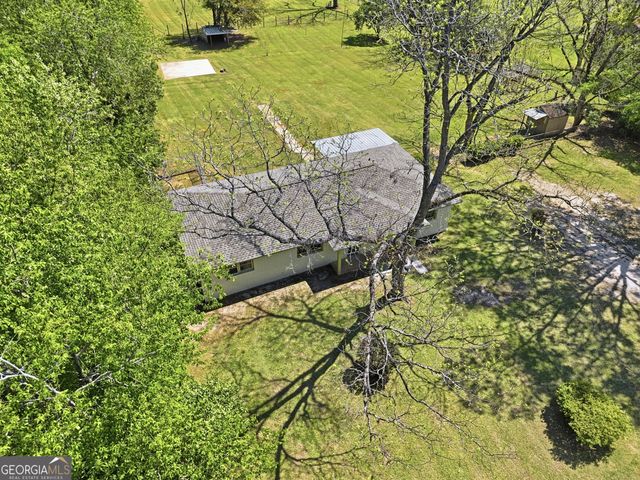 3710 Coakley Avenue, Albany, GA 31721