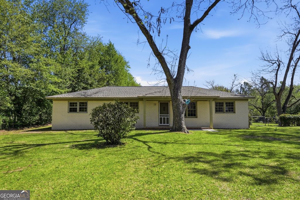 3710 Coakley Avenue, Albany, GA 31721