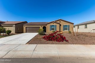 1420 E LINDA Drive, Casa Grande, AZ 85122