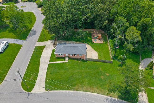 308 Ridgeland Dr, Clarksville, TN 37043