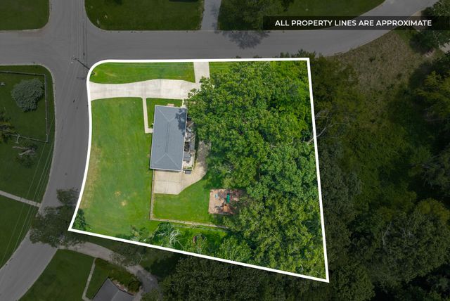 308 Ridgeland Dr, Clarksville, TN 37043