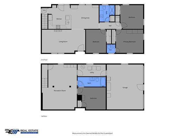 308 Ridgeland Dr, Clarksville, TN 37043