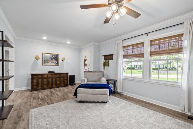 308 Ridgeland Dr, Clarksville, TN 37043