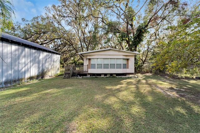 5020 SYDNEY ROAD, Plant City, FL 33566