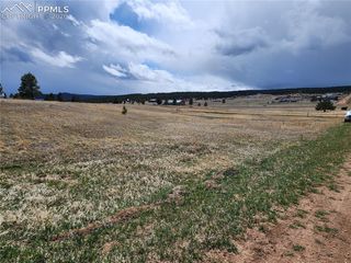 714 Empire Road, Florissant, CO 80816