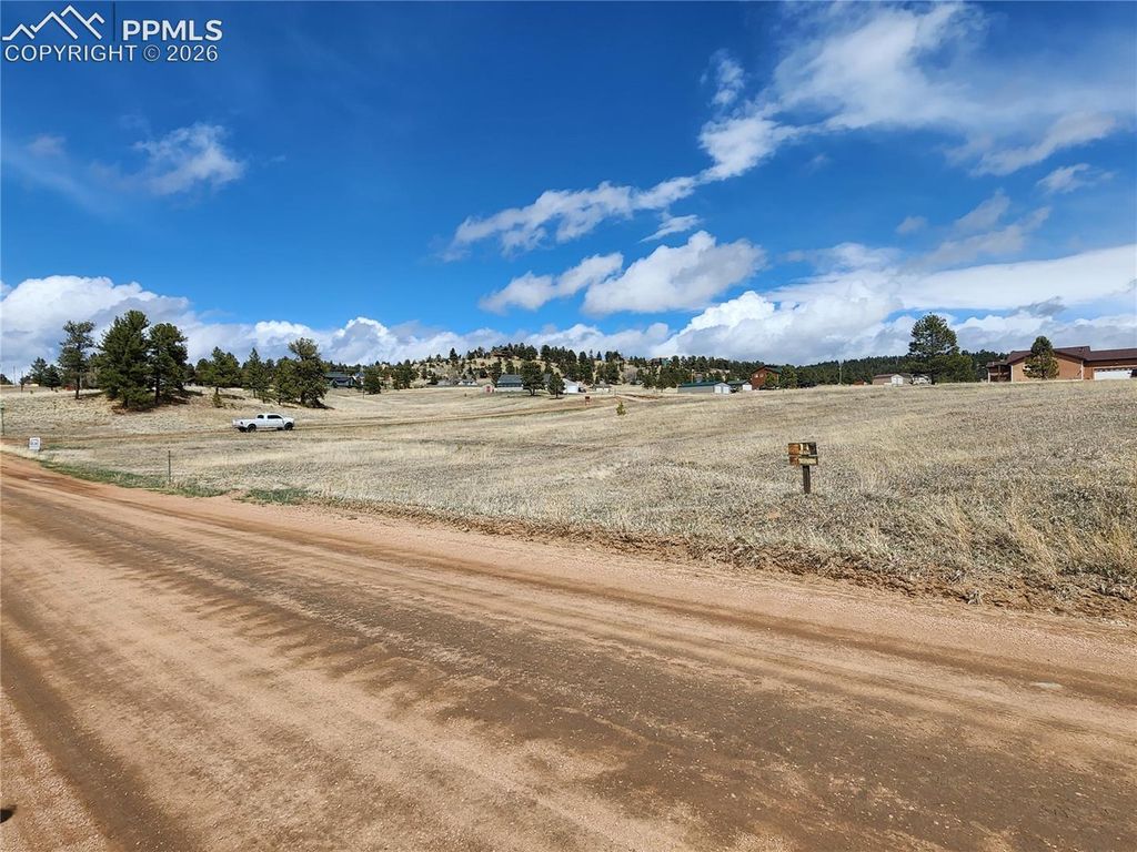 714 Empire Road, Florissant, CO 80816 — photo 3
