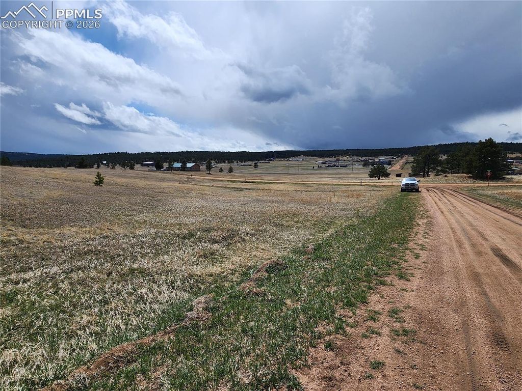714 Empire Road, Florissant, CO 80816 — photo 4
