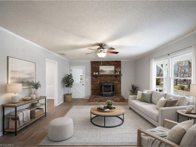 772 Conestoga Trail, Winston-salem, NC 27101