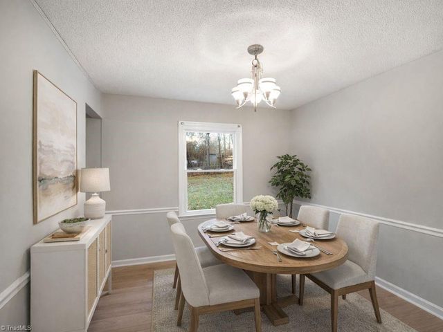 772 Conestoga Trail, Winston-salem, NC 27101