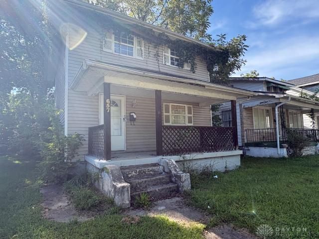 657 Randolph Street, Dayton, OH 45417