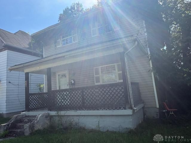 657 Randolph Street, Dayton, OH 45417