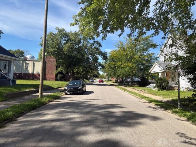 657 Randolph Street, Dayton, OH 45417