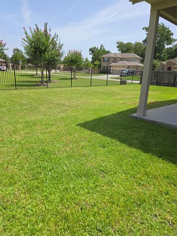7831 London Tower Lane, Houston, TX 77044